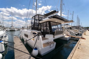 Lagoon 43 „La Perla“ – fotka 11