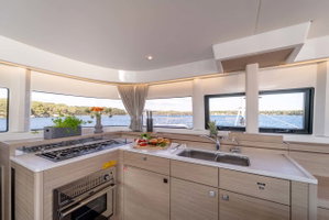 Lagoon 43 „La Perla“ – fotka 13
