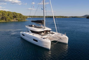 Lagoon 43 „La Perla“ – fotka 1