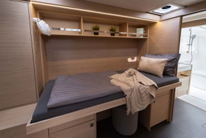 Lagoon 43 „La Perla“ – fotka 18