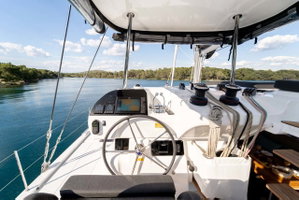Lagoon 43 „La Perla“ – fotka 8