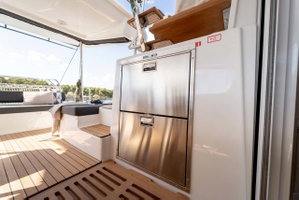 Lagoon 43 „La Perla“ – fotka 7