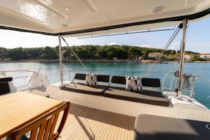 Lagoon 43 „Lotti“ – fotka 10