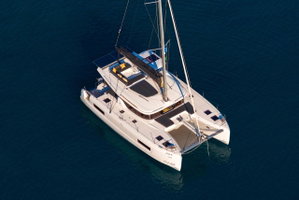 Lagoon 43 „Lotti“ – fotka 2