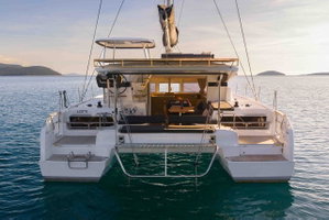 Lagoon 43 „Lotti“ – fotka 4