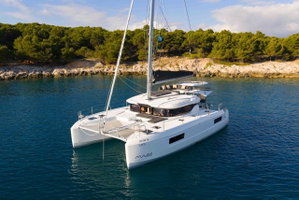 Lagoon 43 „Lotti“ – fotka 1