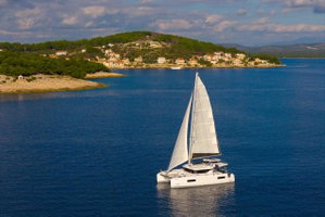 Lagoon 43 „Lotti“ – fotka 6