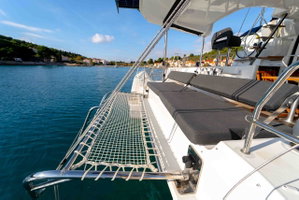 Lagoon 43 „Lotti“ – fotka 11