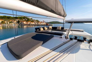 Lagoon 43 „Lotti“ – fotka 13