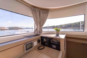 Lagoon 43 „Lotti“ – fotka 18