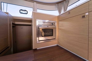 Lagoon 43 „Lotti“ – fotka 16