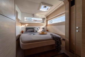 Lagoon 43 „Lotti“ – fotka 21