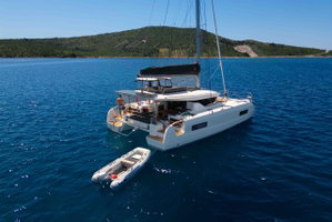 Lagoon 43 „Lotti“ – fotka 3