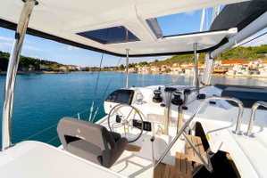 Lagoon 43 „Lotti“ – fotka 12