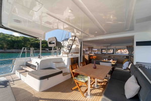 Lagoon 43 „Lotti“ – fotka 8