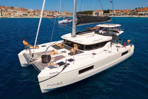 Lagoon 43 „Lotti“ – fotka 5
