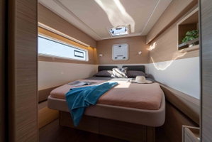 Lagoon 43 „Lotti“ – fotka 19