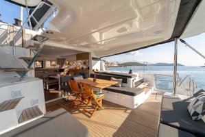Lagoon 43 „Lotti“ – fotka 7