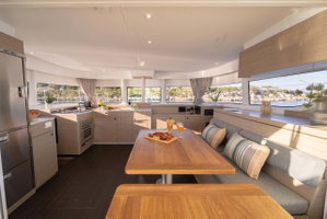 Lagoon 43 „Sail la vie“ – fotka 14