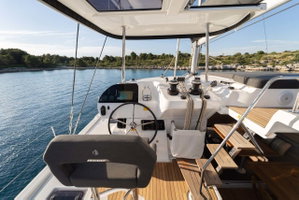 Lagoon 43 „Sail la vie“ – fotka 9