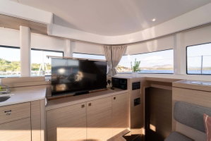 Lagoon 43 „Sail la vie“ – fotka 17