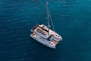 Lagoon 43 „Sail la vie“ – fotka 3