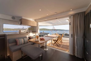 Lagoon 43 „Sail la vie“ – fotka 13