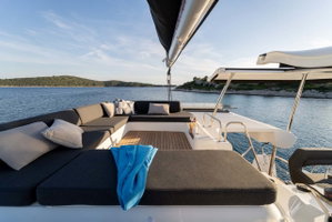 Lagoon 43 „Sail la vie“ – fotka 10