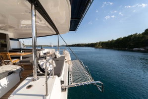 Lagoon 43 „Sail la vie“ – fotka 8
