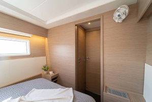 Lagoon 43 „Sail la vie“ – fotka 22