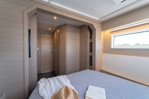 Lagoon 43 „Sail la vie“ – fotka 19