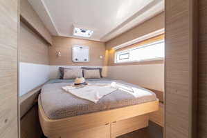 Lagoon 43 „Sail la vie“ – fotka 21