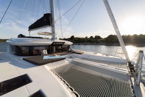 Lagoon 43 „Sail la vie“ – fotka 12