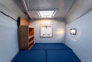Lagoon 43 „Sail la vie“ – fotka 23