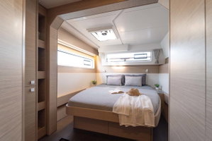 Lagoon 43 „Sail la vie“ – fotka 18