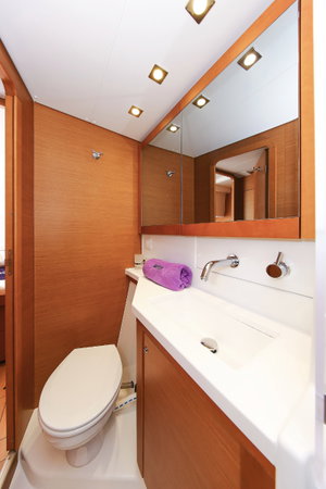 Lagoon 450 F „Fenadi“ – fotka 79