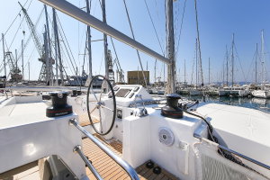 Lagoon 450 F „Fenadi“ – fotka 9