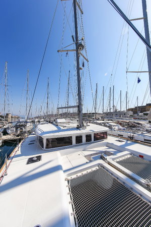 Lagoon 450 F „Fenadi“ – fotka 15