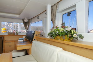 Lagoon 450 F „Fenadi“ – fotka 35