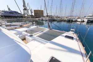 Lagoon 450 F „Fenadi“ – fotka 10