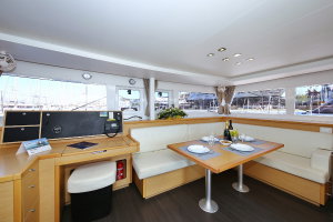 Lagoon 450 F „Fenadi“ – fotka 28