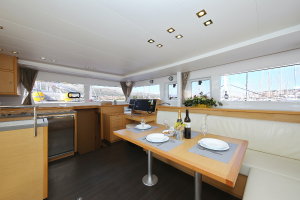 Lagoon 450 F „Fenadi“ – fotka 23