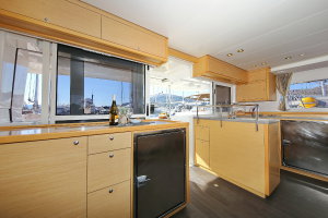 Lagoon 450 F „Fenadi“ – fotka 36