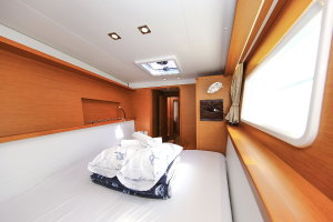 Lagoon 450 F „Fenadi“ – fotka 57