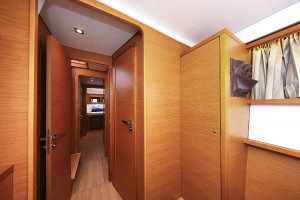 Lagoon 450 F „Fenadi“ – fotka 37