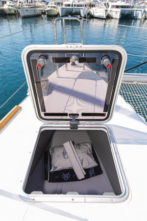 Lagoon 450 F „Fenadi“ – fotka 20