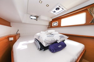 Lagoon 450 F „Fenadi“ – fotka 48