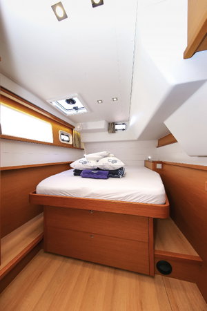 Lagoon 450 F „Fenadi“ – fotka 60