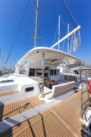 Lagoon 450 F „Fenadi“ – fotka 2