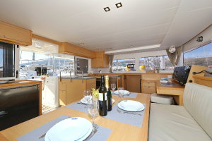 Lagoon 450 F „Fenadi“ – fotka 34